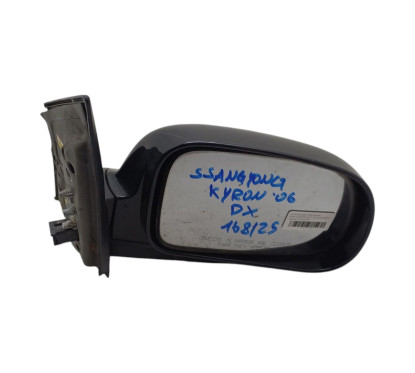 Specchietto Retrovisore Destro SSANGYONG Kyron 1° Serie - 7892109122LAK - 2433893