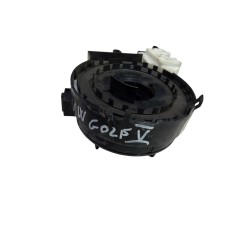 Contatto Spiralato VOLKSWAGEN Golf 5 Berlina dal 03 al 08 - 1K0959653C - 3607547