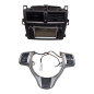 Kit Navigatore TOYOTA Verso S P120 dal 10 al 16