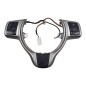 Kit Navigatore TOYOTA Verso S P120 dal 10 al 16