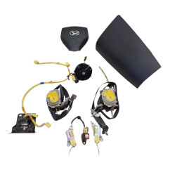 Kit Airbag Completo DAIHATSU Terios 2° Serie