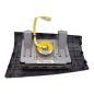 Kit Airbag Completo DAIHATSU Terios 2° Serie