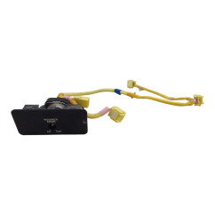 Kit Airbag Completo DAIHATSU Terios 2° Serie - 2457337 - 2457337