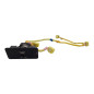 Kit Airbag Completo DAIHATSU Terios 2° Serie