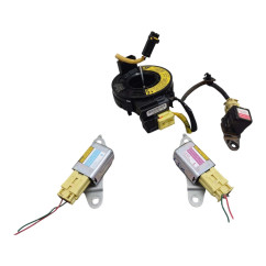 Kit Airbag Completo DAIHATSU Terios 2° Serie - 2457337 - 2457337
