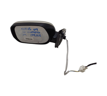 Specchietto Retrovisore Sinistro DAIHATSU Terios 2° Serie - 87940B4030 - 2450975