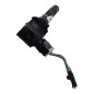Devio tergicristallo TOYOTA Verso S P120 dal 10 al 16
