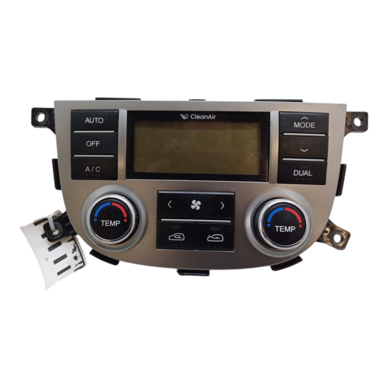 Manopole riscaldamento e clima digitale HYUNDAI Santa Fe 3° Serie