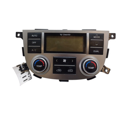 Manopole riscaldamento e clima digitale HYUNDAI Santa Fe 3° Serie - 972502B335CA - 2448639
