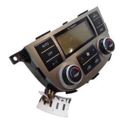 Manopole riscaldamento e clima digitale HYUNDAI Santa Fe 3° Serie - 972502B335CA - 2448639