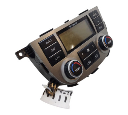 Manopole riscaldamento e clima digitale HYUNDAI Santa Fe 3° Serie