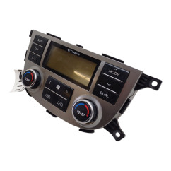 Manopole riscaldamento e clima digitale HYUNDAI Santa Fe 3° Serie - 972502B335CA - 2448639