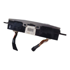 Manopole riscaldamento e clima digitale HYUNDAI Santa Fe 3° Serie - 972502B335CA - 2448639
