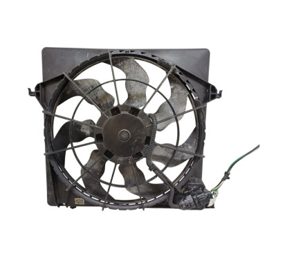 Elettroventola HYUNDAI Santa Fe 3° Serie - 253801U100 - 2447626