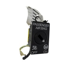 Interruttore airbag passeggero VOLKSWAGEN Golf 7 Berlina dal 12 - 5C5 919 237 - 3607736
