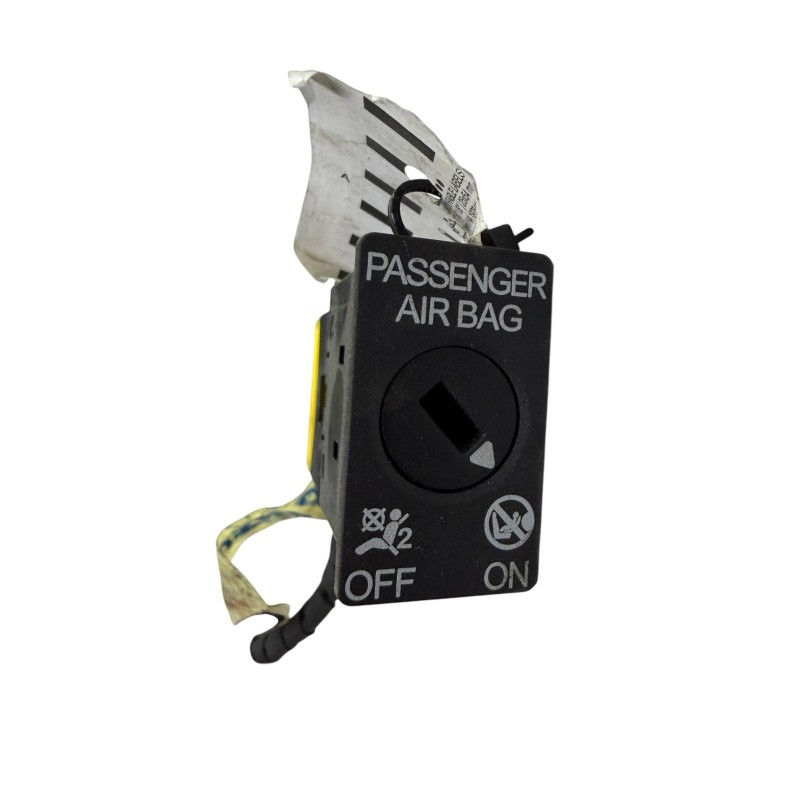 Interruttore airbag passeggero VOLKSWAGEN Golf 7 Berlina dal 12
