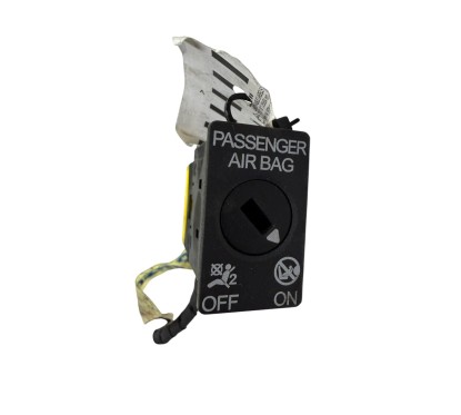 Interruttore airbag passeggero VOLKSWAGEN Golf 7 Berlina dal 12 - 5C5 919 237 - 3607736