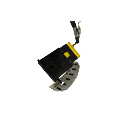 Interruttore airbag passeggero VOLKSWAGEN Golf 7 Berlina dal 12