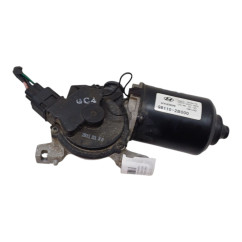 Motorino Tergicristallo Anteriore HYUNDAI Santa Fe 3° Serie - 981102B000 - 2452369