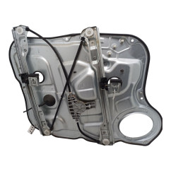 Alzacristallo elettrico ant. DX HYUNDAI Santa Fe 3° Serie