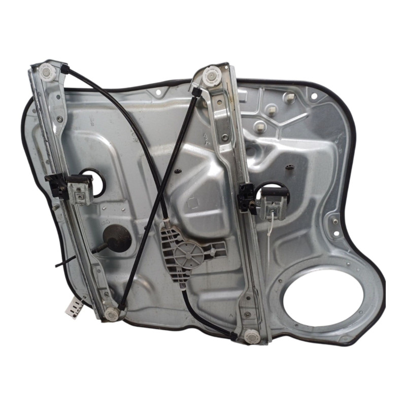 Alzacristallo elettrico ant. DX HYUNDAI Santa Fe 3° Serie