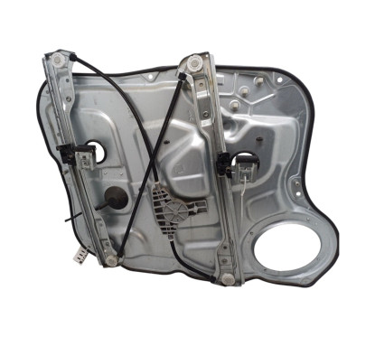 Alzacristallo elettrico ant. DX HYUNDAI Santa Fe 3° Serie - 824812B002 - 2447592
