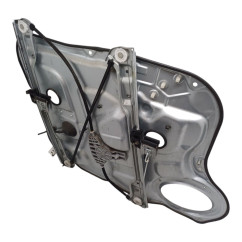 Alzacristallo elettrico ant. DX HYUNDAI Santa Fe 3° Serie - 824812B002 - 2447592