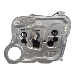 Alzacristallo elettrico ant. DX HYUNDAI Santa Fe 3° Serie - 824812B002 - 2447592