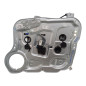 Alzacristallo elettrico ant. DX HYUNDAI Santa Fe 3° Serie