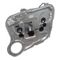 Alzacristallo elettrico ant. DX HYUNDAI Santa Fe 3° Serie