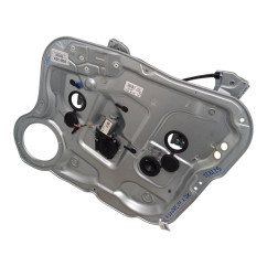 Alzacristallo elettrico ant. DX HYUNDAI Santa Fe 3° Serie - 824812B002 - 2447592