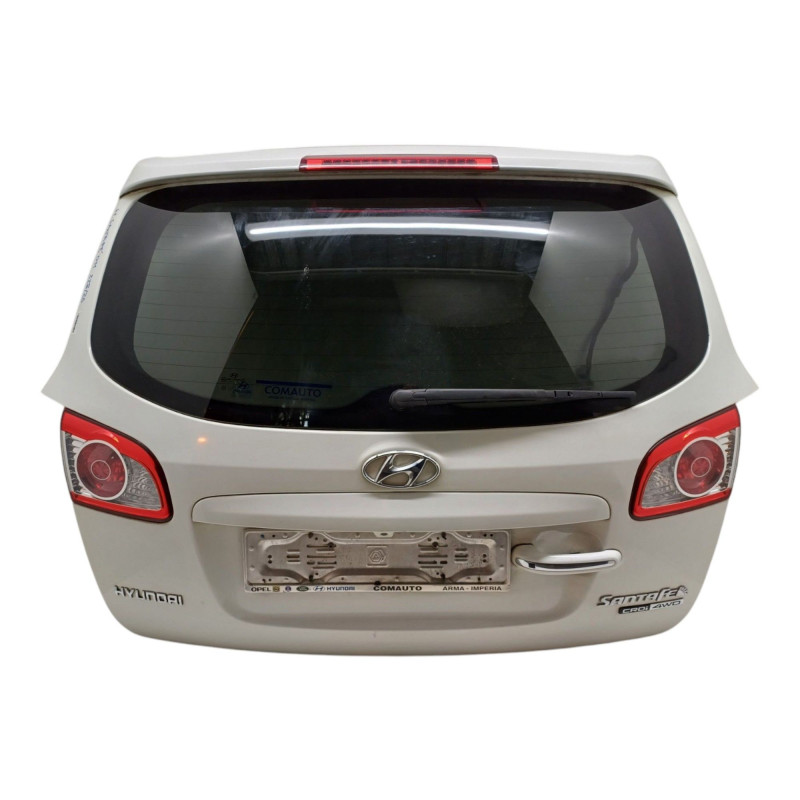 Portellone Posteriore HYUNDAI Santa Fe 3° Serie