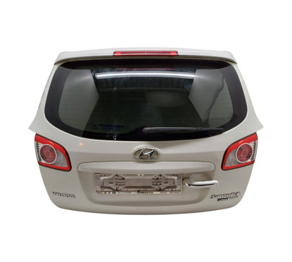 Portellone Posteriore HYUNDAI Santa Fe 3° Serie - 737002B600 - 2447276