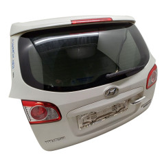 Portellone Posteriore HYUNDAI Santa Fe 3° Serie - 737002B600 - 2447276
