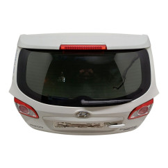 Portellone Posteriore HYUNDAI Santa Fe 3° Serie - 737002B600 - 2447276