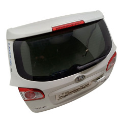 Portellone Posteriore HYUNDAI Santa Fe 3° Serie - 737002B600 - 2447276
