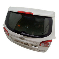Portellone Posteriore HYUNDAI Santa Fe 3° Serie - 737002B600 - 2447276
