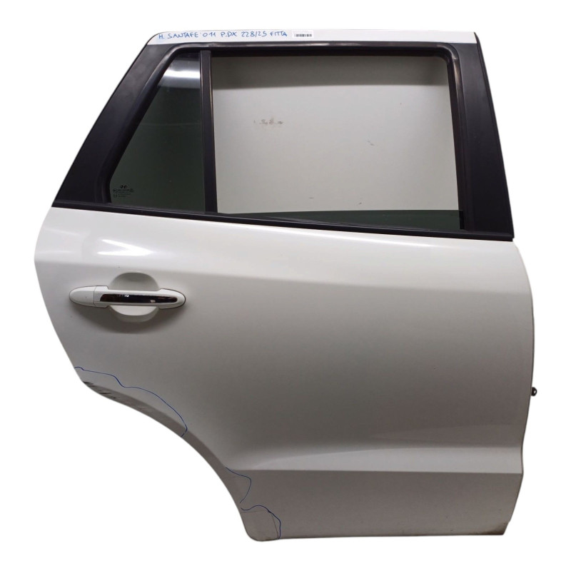 Portiera Posteriore Destra HYUNDAI Santa Fe 3° Serie