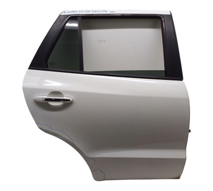 Portiera Posteriore Destra HYUNDAI Santa Fe 3° Serie - 770042B020 - 2447246