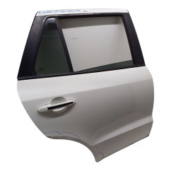 Portiera Posteriore Destra HYUNDAI Santa Fe 3° Serie - 770042B020 - 2447246
