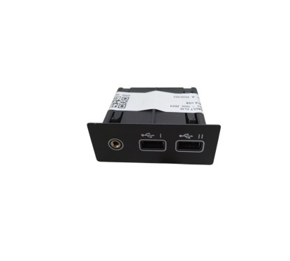 Porta USB RENAULT CLIO Serie V dal 19 - 284H39520R - 3038613