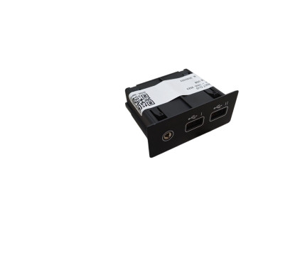 Porta USB RENAULT CLIO Serie V dal 19