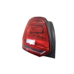 Stop fanale Posteriore Sinistro VOLKSWAGEN Polo 5° Serie
