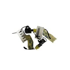 Sensore Airbag VOLKSWAGEN Tiguan Allspace BW2, BJ2 dal 17