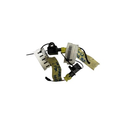 Sensore Airbag VOLKSWAGEN Tiguan Allspace BW2, BJ2 dal 17