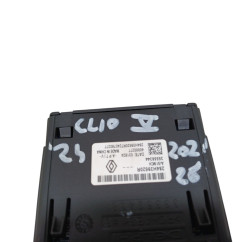 Porta USB RENAULT CLIO Serie V dal 19 - 284H39520R - 3038613