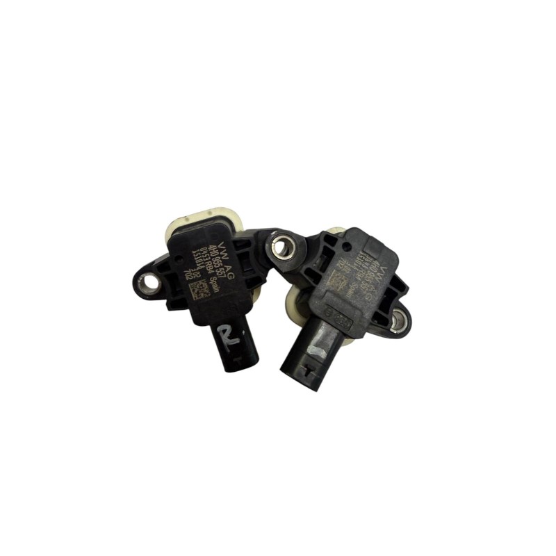 Sensore Airbag VOLKSWAGEN Polo 5° Serie