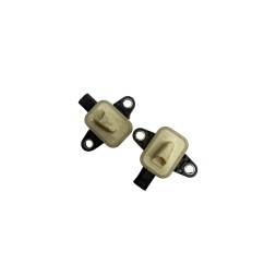 Sensore Airbag VOLKSWAGEN Polo 5° Serie - 1Q0955557 - 3607715