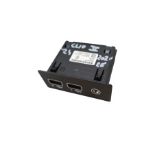 Porta USB RENAULT CLIO Serie V dal 19 - 284H39520R - 3038613
