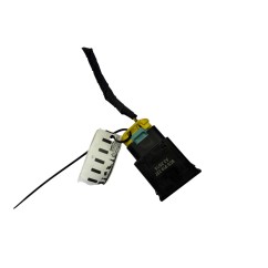 Interruttore airbag passeggero VOLKSWAGEN Golf 7 Berlina dal 12 - 5C5 919 237 - 3607744